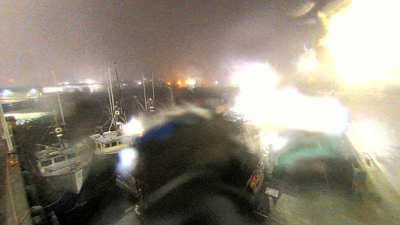 Lobster Rock Wharf East