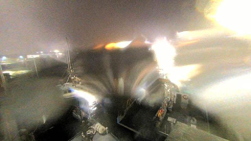 Lobster Rock Wharf East