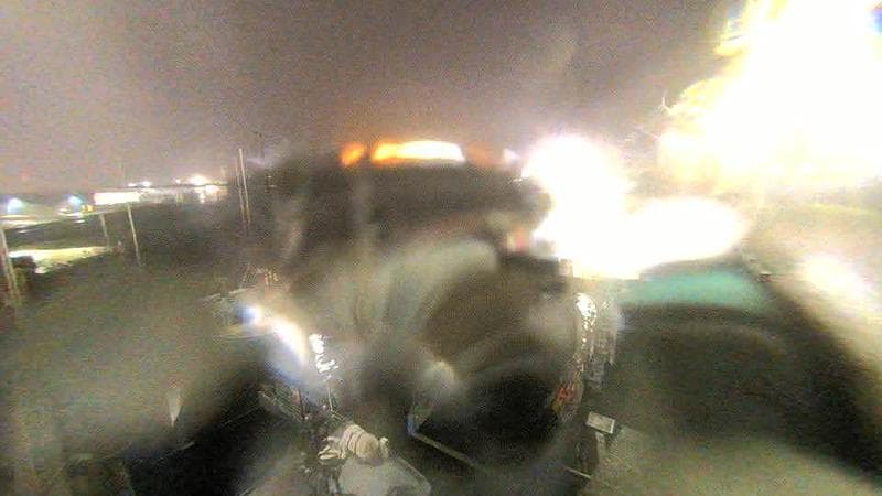 Lobster Rock Wharf East