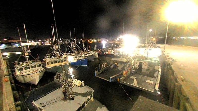 Lobster Rock Wharf East
