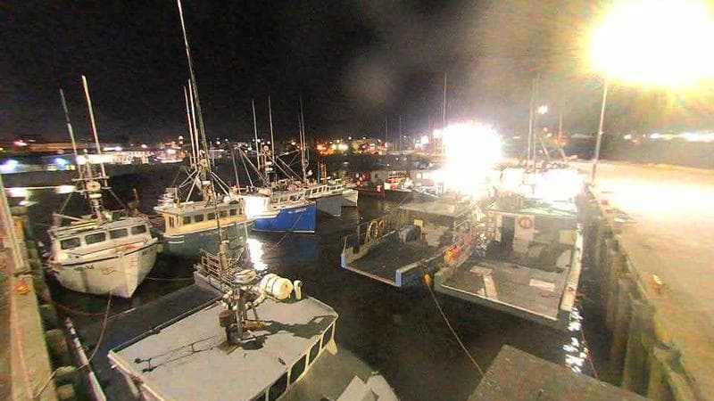 Lobster Rock Wharf East