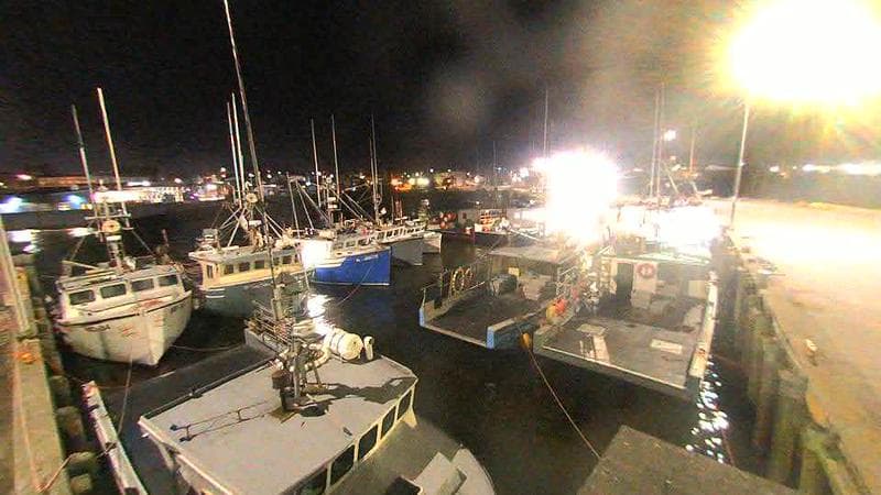 Lobster Rock Wharf East