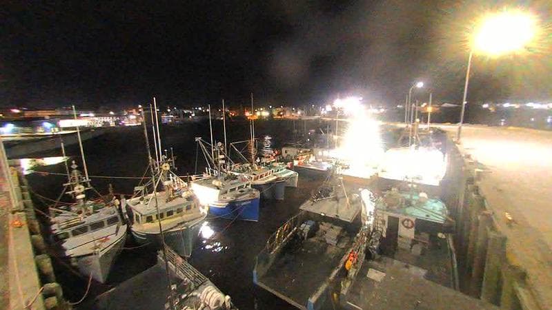 Lobster Rock Wharf East