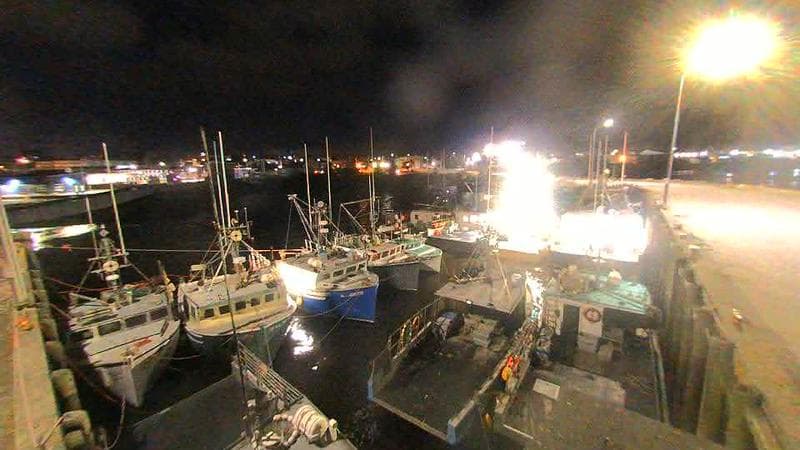 Lobster Rock Wharf East