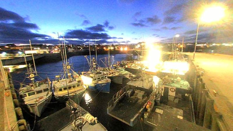 Lobster Rock Wharf East