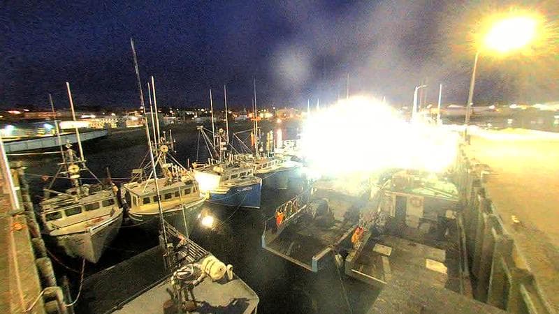 Lobster Rock Wharf East