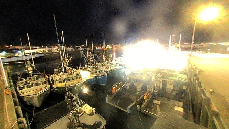 Lobster Rock Wharf East