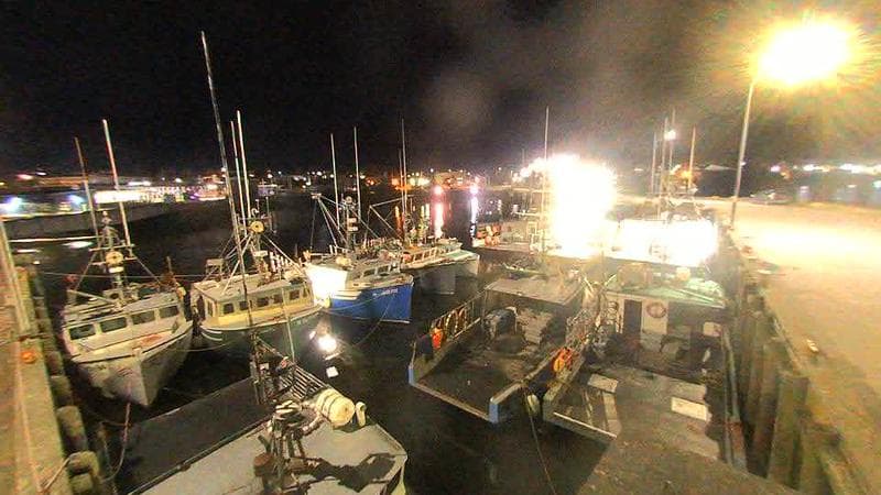 Lobster Rock Wharf East