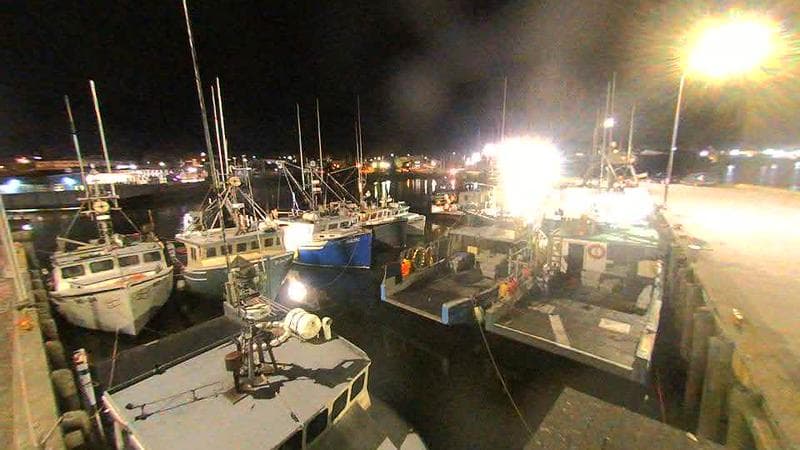 Lobster Rock Wharf East