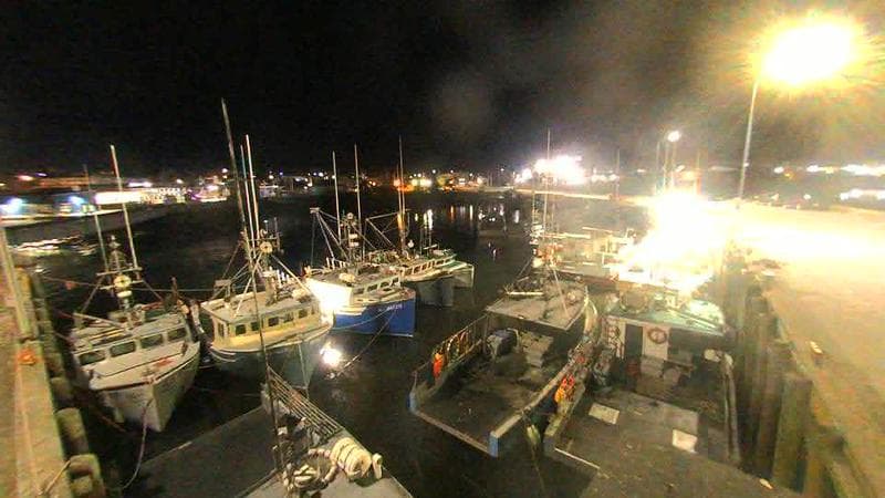Lobster Rock Wharf East