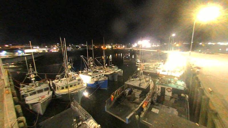 Lobster Rock Wharf East