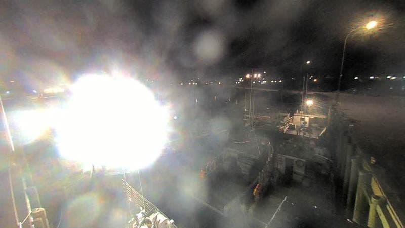 Lobster Rock Wharf East