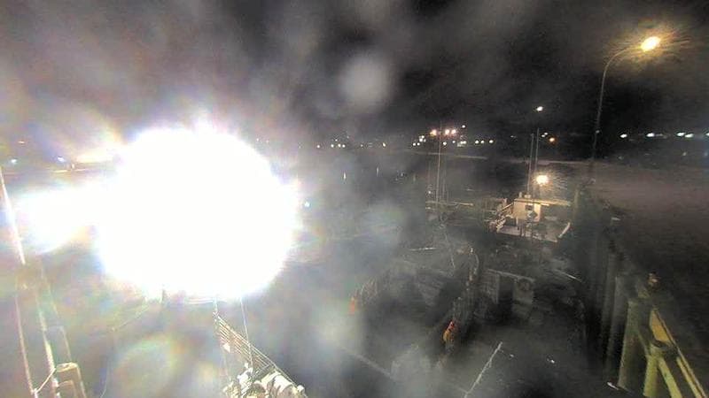 Lobster Rock Wharf East