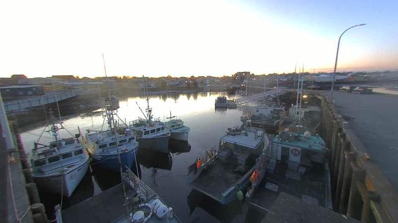 Lobster Rock Wharf East
