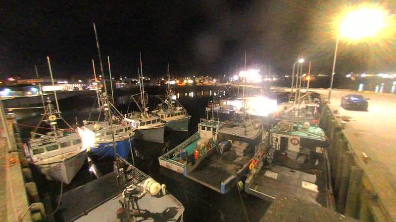 Lobster Rock Wharf East