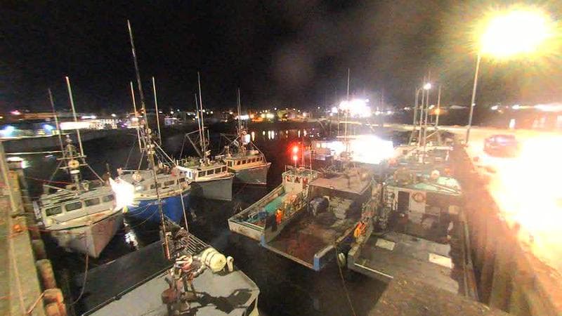 Lobster Rock Wharf East