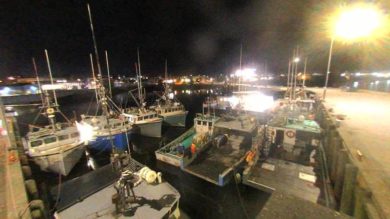 Lobster Rock Wharf East