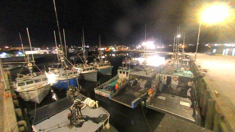 Lobster Rock Wharf East