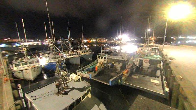 Lobster Rock Wharf East