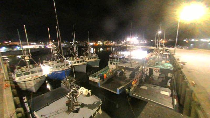 Lobster Rock Wharf East