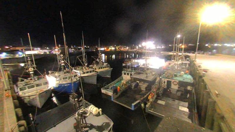 Lobster Rock Wharf East