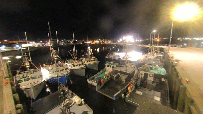 Lobster Rock Wharf East