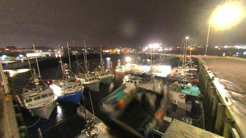 Lobster Rock Wharf East