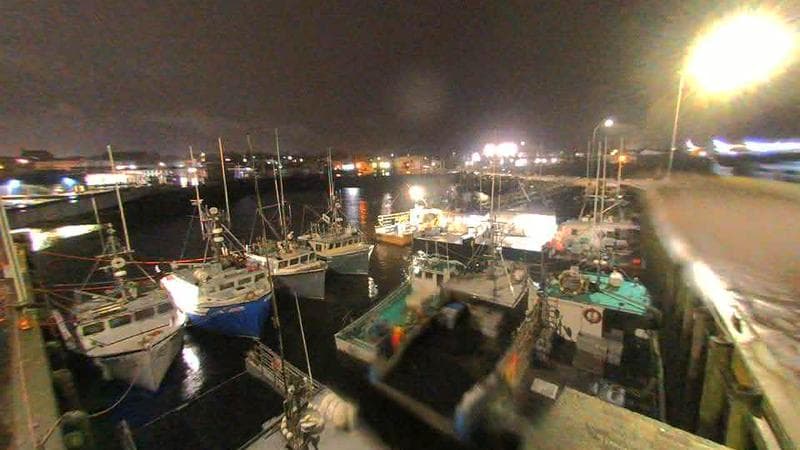 Lobster Rock Wharf East