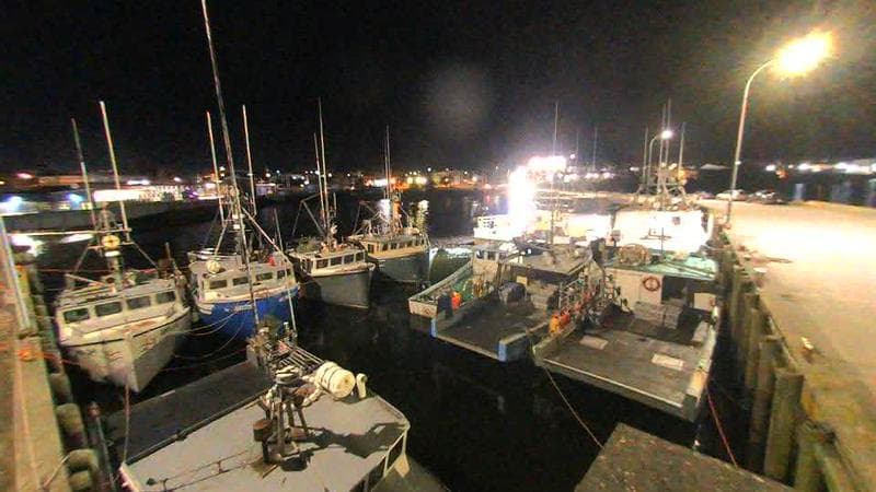 Lobster Rock Wharf East