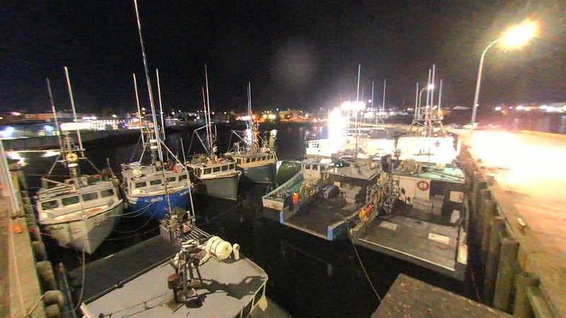 Lobster Rock Wharf East