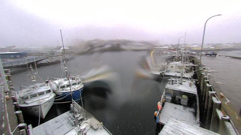 Lobster Rock Wharf East