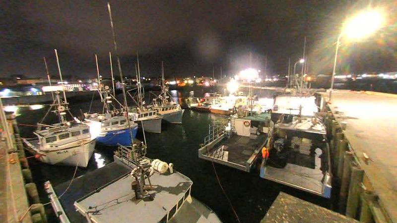 Lobster Rock Wharf East