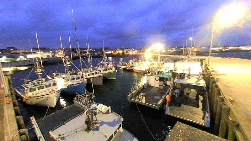 Lobster Rock Wharf East