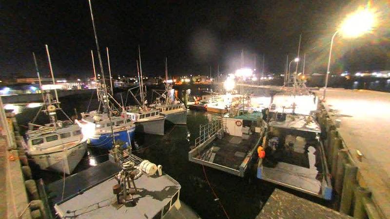 Lobster Rock Wharf East