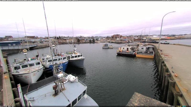 Lobster Rock Wharf East