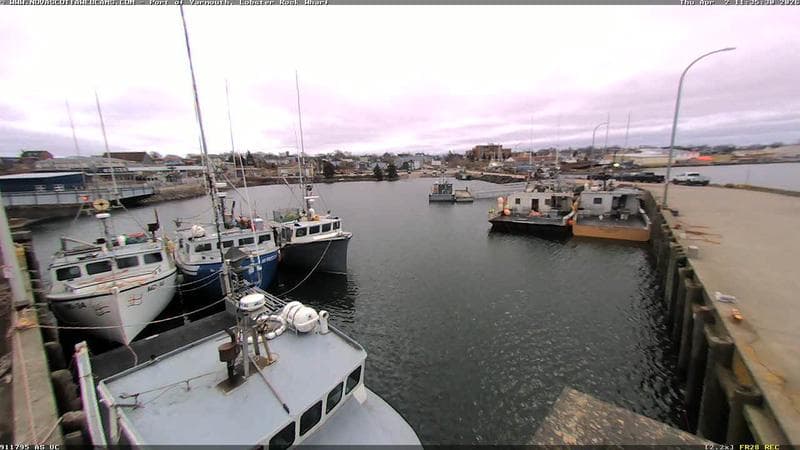 Lobster Rock Wharf East