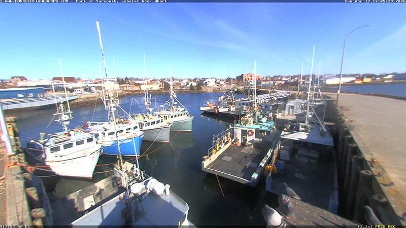 Lobster Rock Wharf East