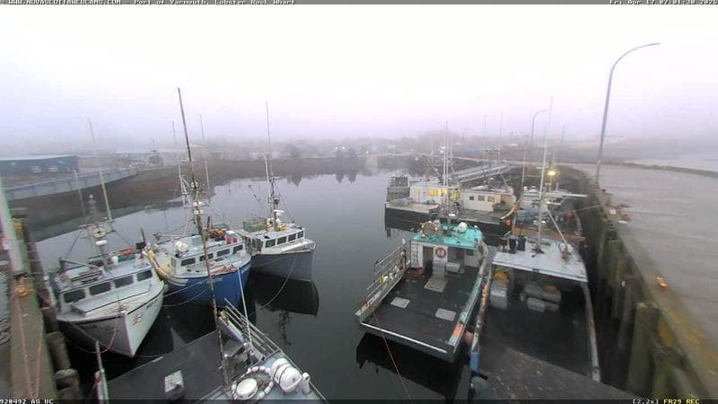 Lobster Rock Wharf East