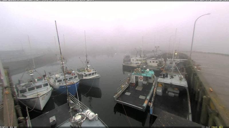 Lobster Rock Wharf East