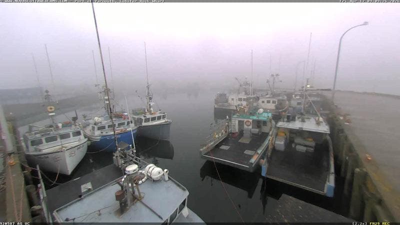 Lobster Rock Wharf East