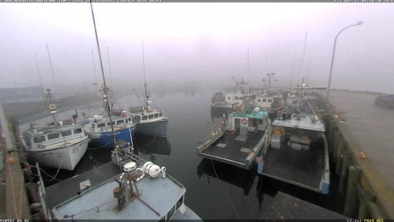 Lobster Rock Wharf East