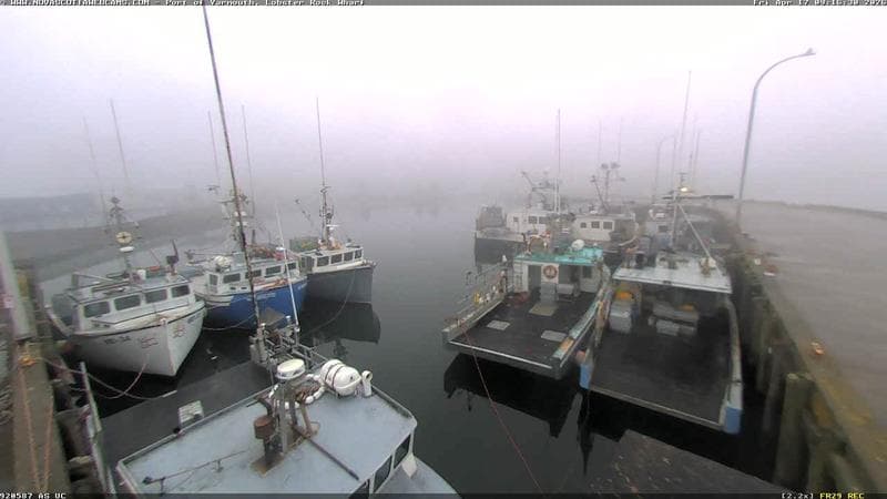 Lobster Rock Wharf East