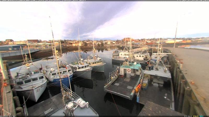Lobster Rock Wharf East