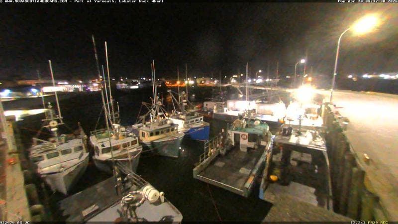 Lobster Rock Wharf East