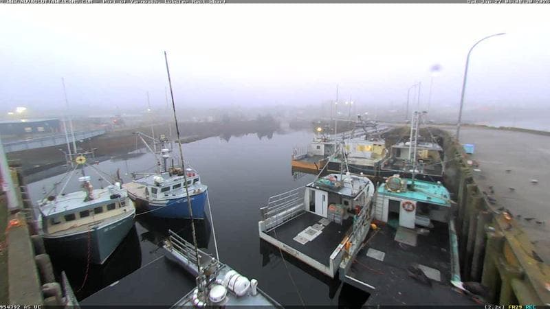 Lobster Rock Wharf East