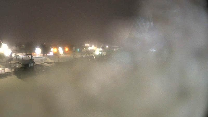 Marginal Wharf South