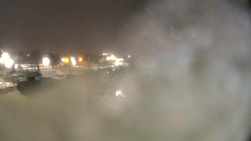 Marginal Wharf South