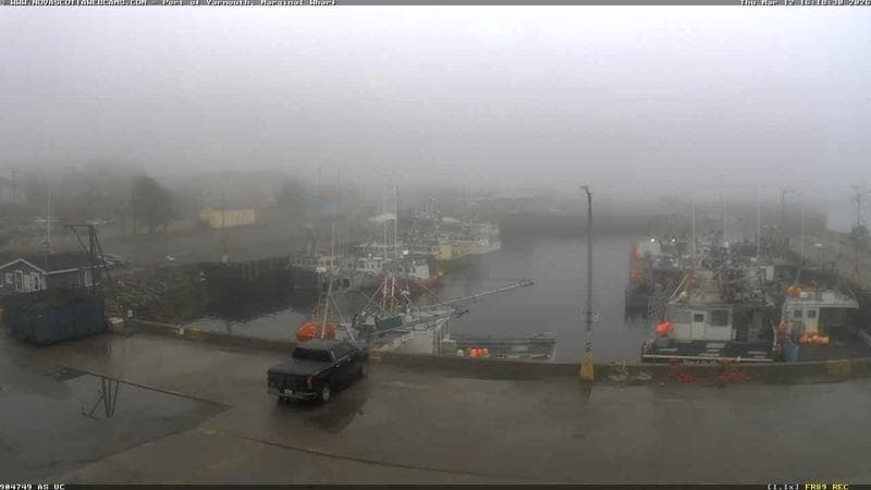 Marginal Wharf South