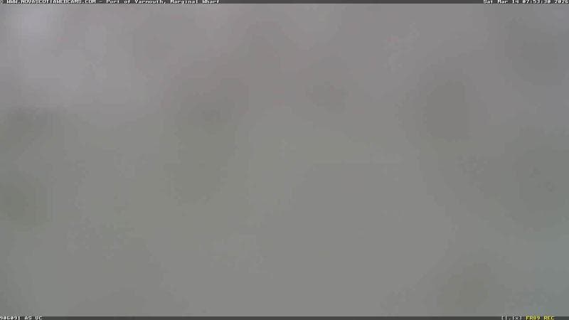 Marginal Wharf South