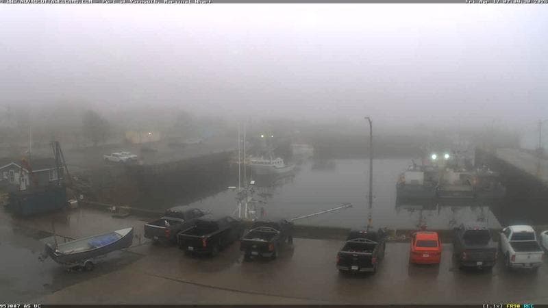 Marginal Wharf South